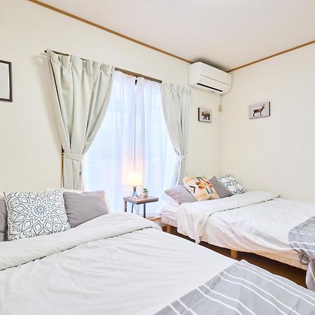Comfy Home Koiwa Tokyo Eksteriør billede
