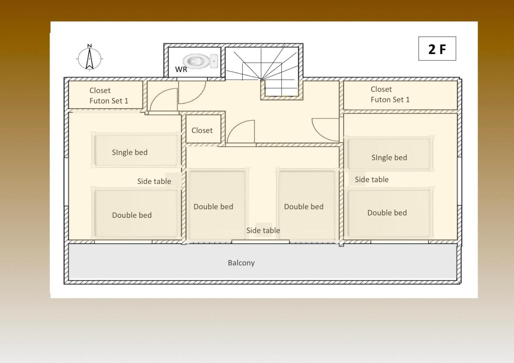 Comfy Home Koiwa Tokyo Eksteriør billede