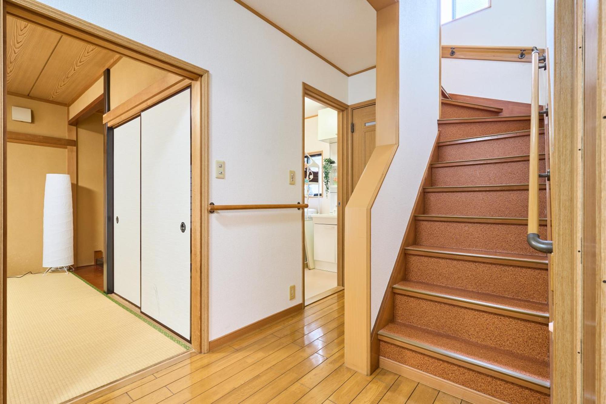 Comfy Home Koiwa Tokyo Eksteriør billede