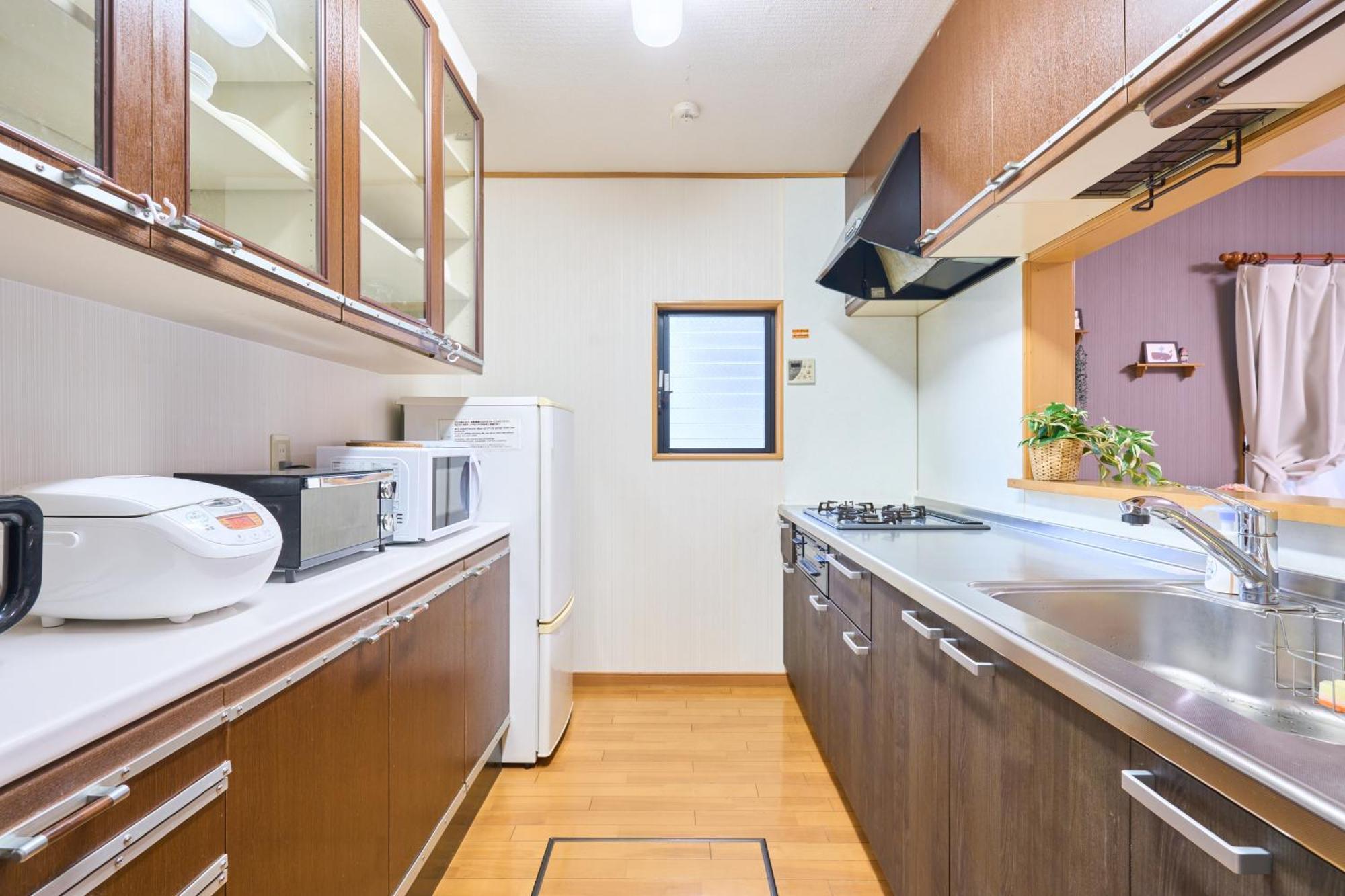 Comfy Home Koiwa Tokyo Eksteriør billede